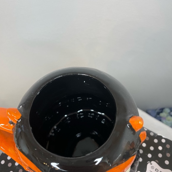 Johanna Parker Halloween Mug Set